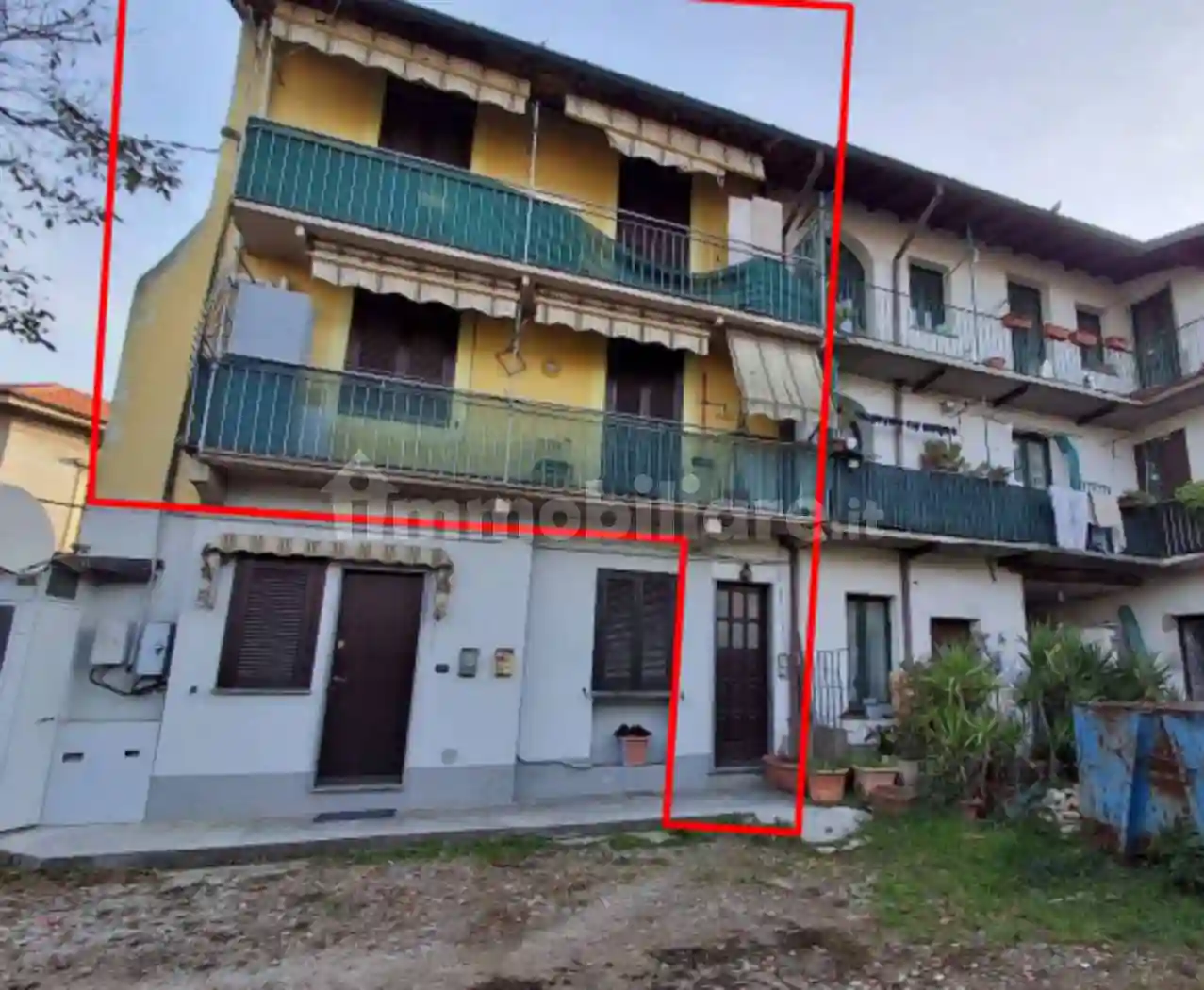 Casa indipendente - foto 2