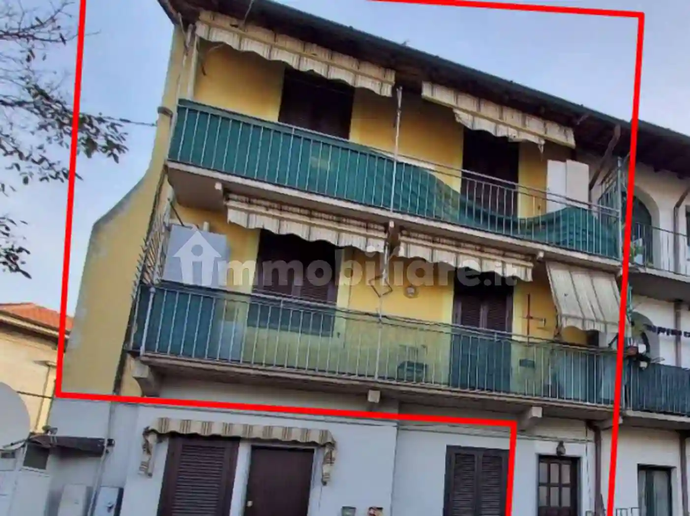 Casa indipendente - foto 3