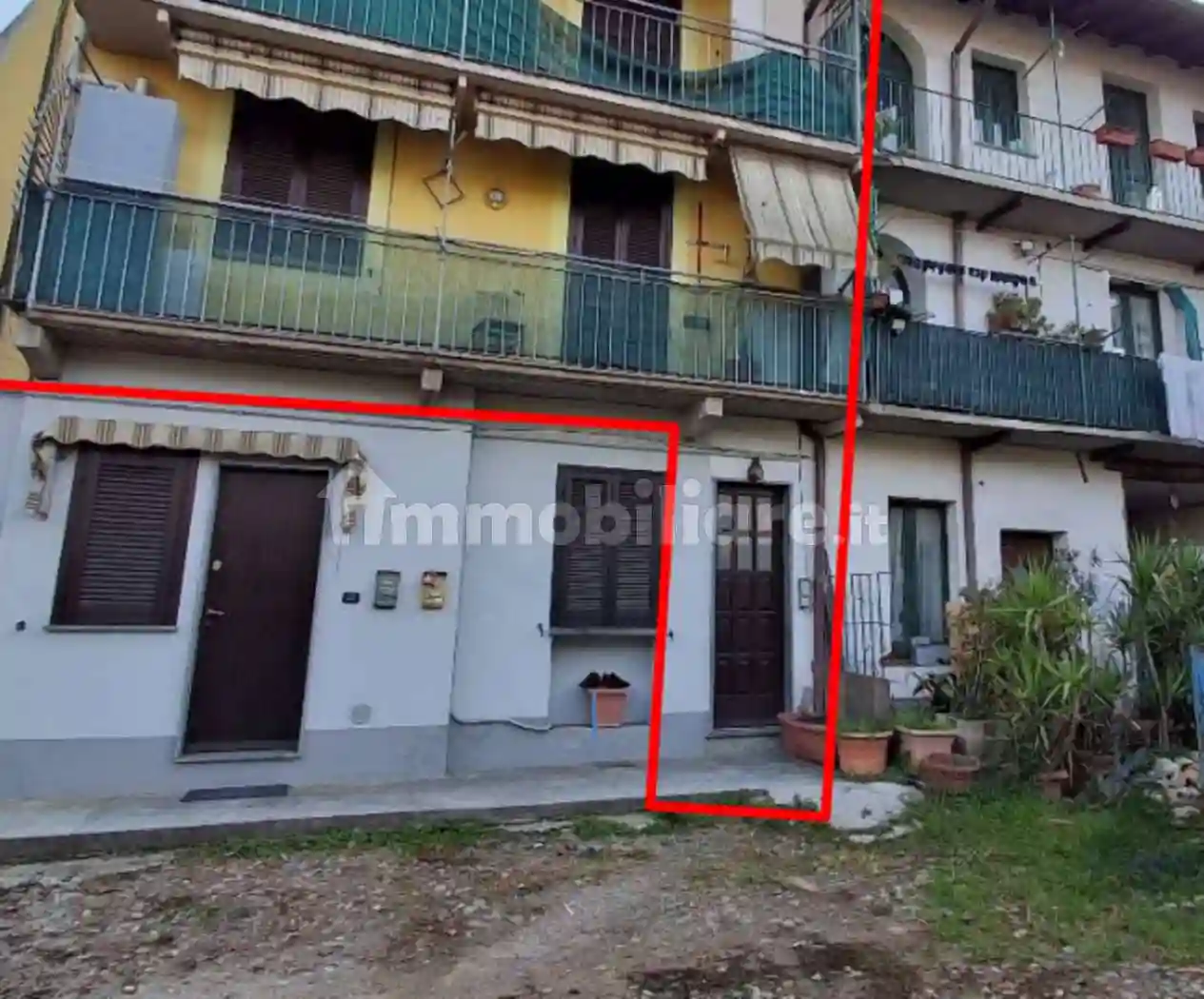 Casa indipendente - foto 4