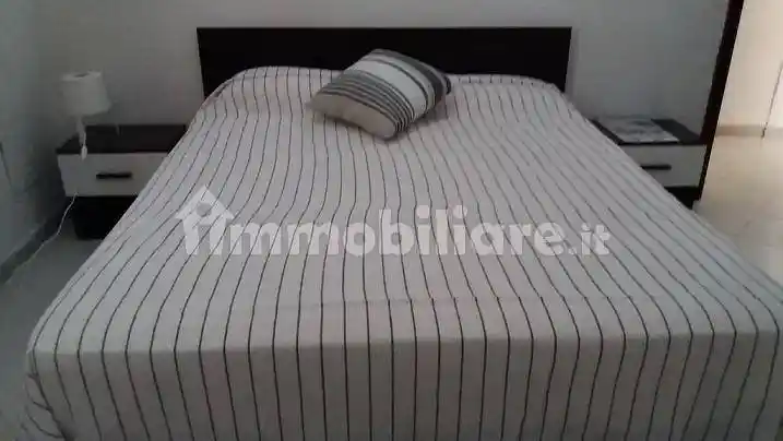 Appartamento in affitto a La Maddalena