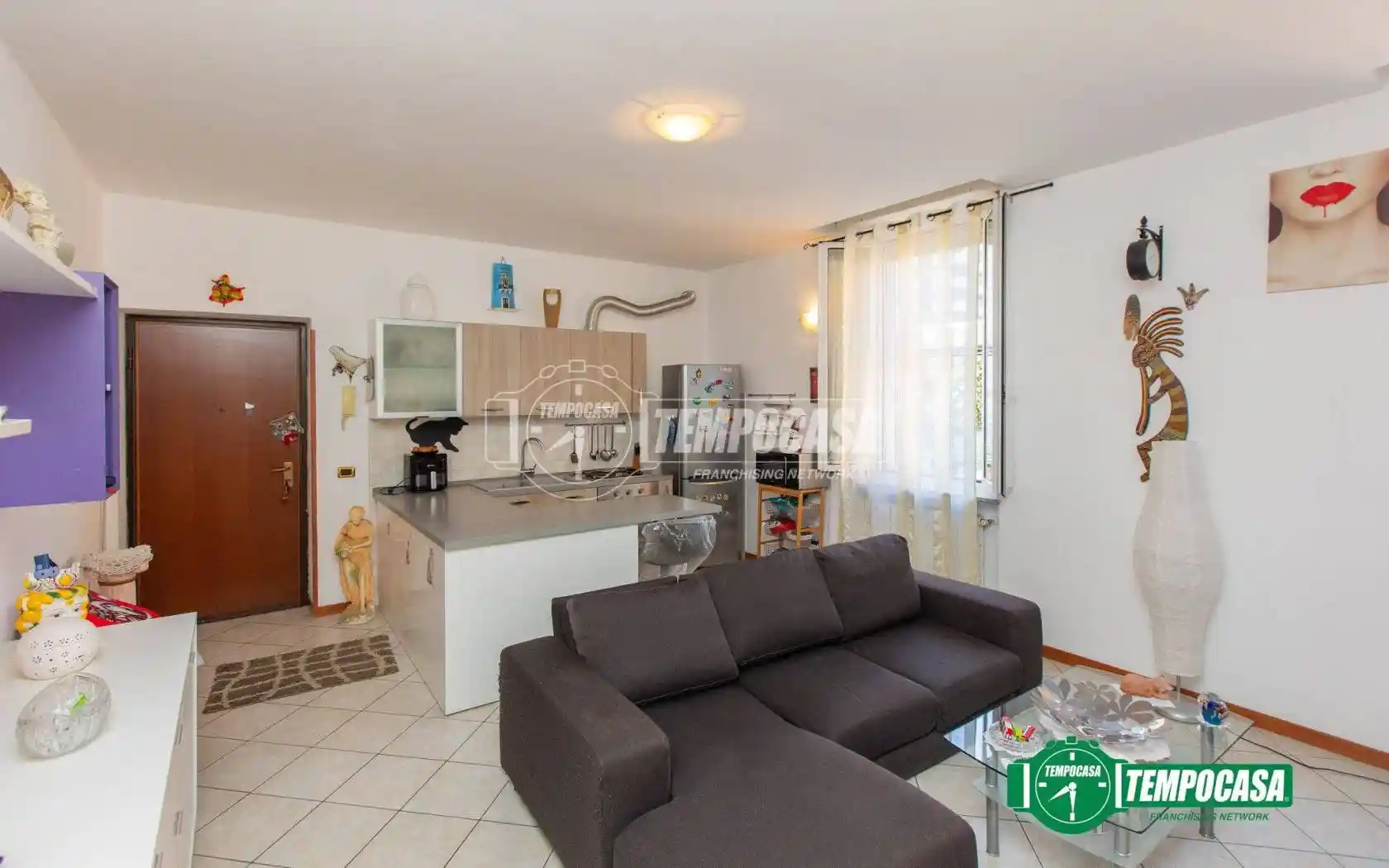 Appartamento in vendita a Busto Arsizio