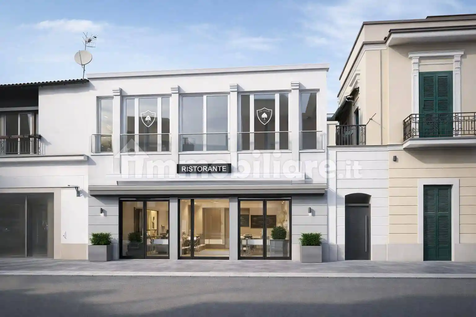 Appartamento in vendita a Napoli