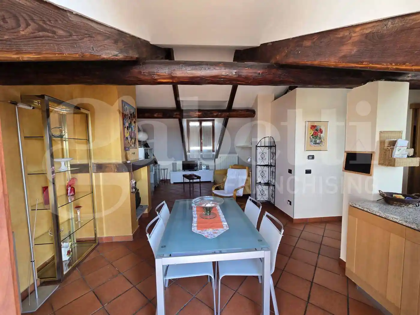 Appartamento in affitto a Collegno