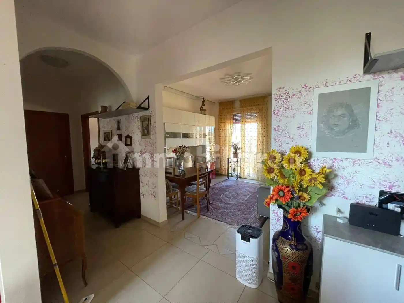 Appartamento in vendita a Modena