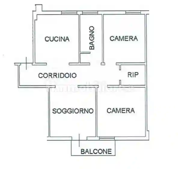 Appartamento - foto 2