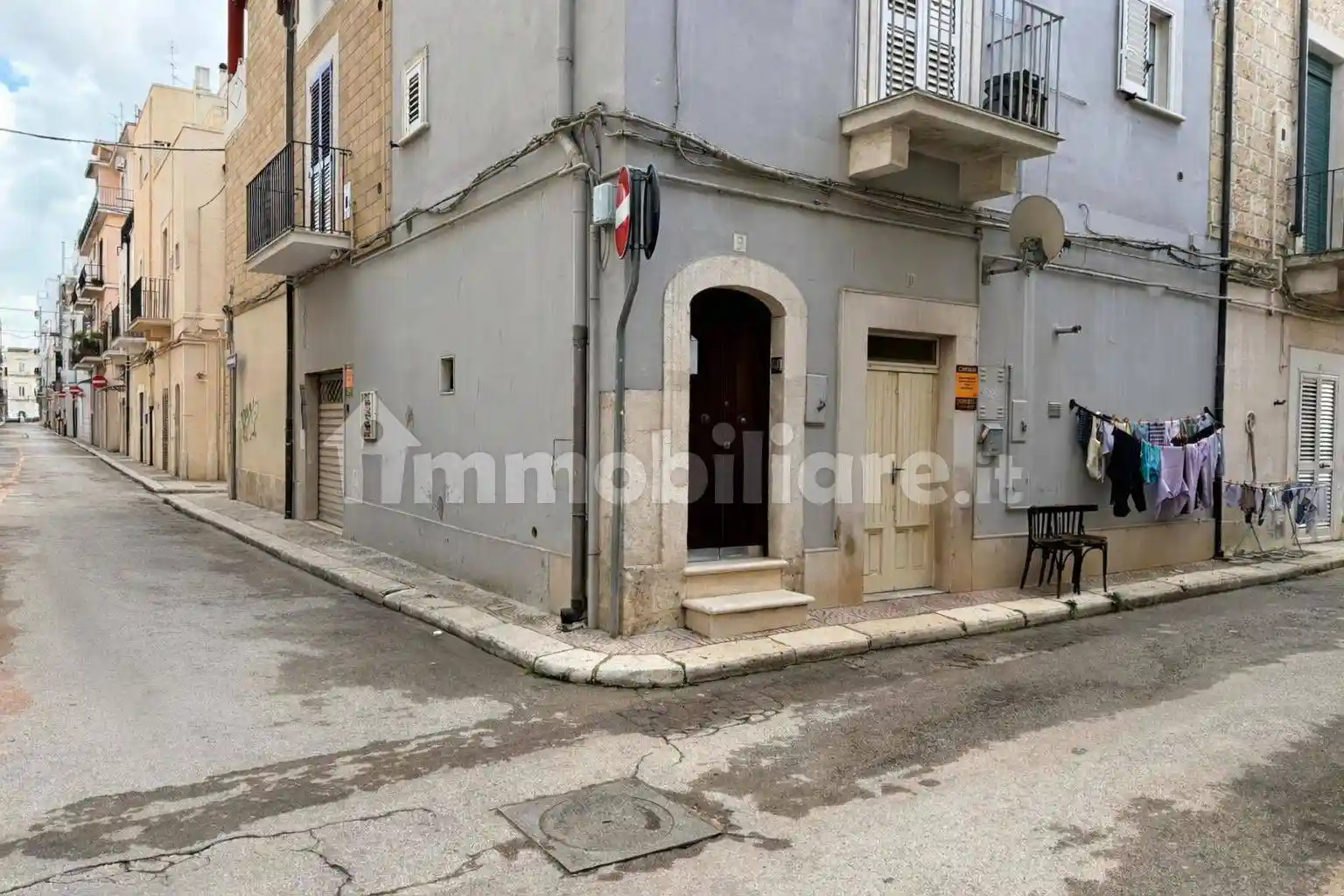 Casa indipendente in vendita a Gioia del Colle