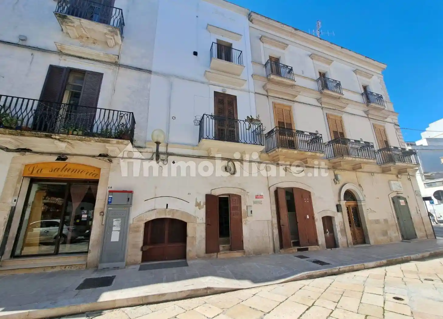 Appartamento in vendita a Triggiano