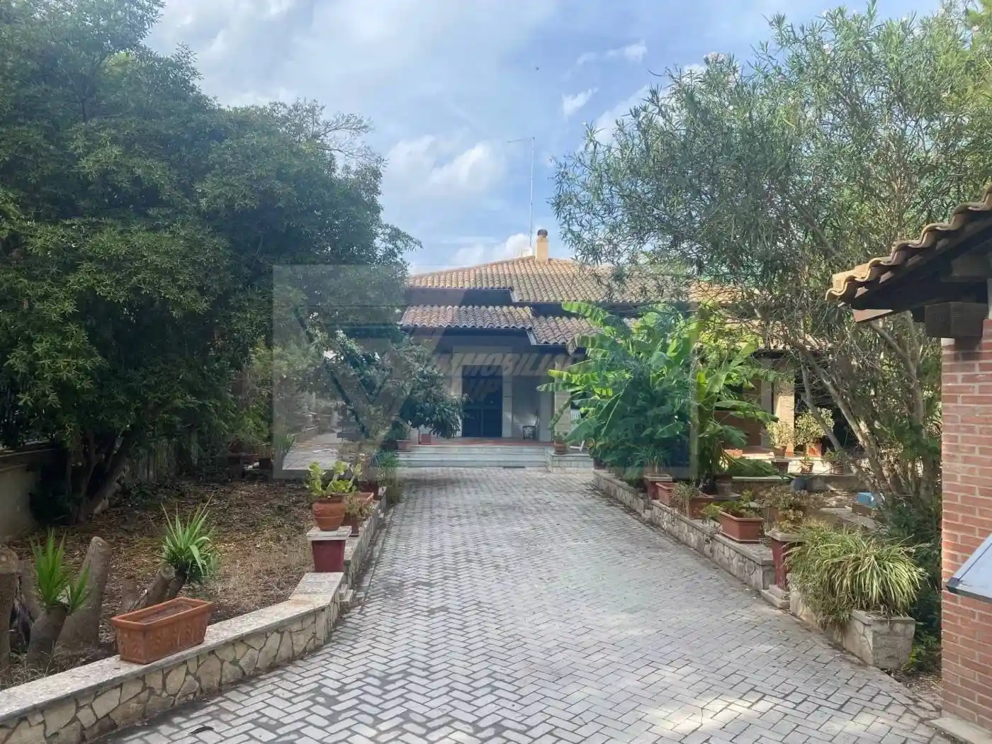 Villa in vendita a Siracusa