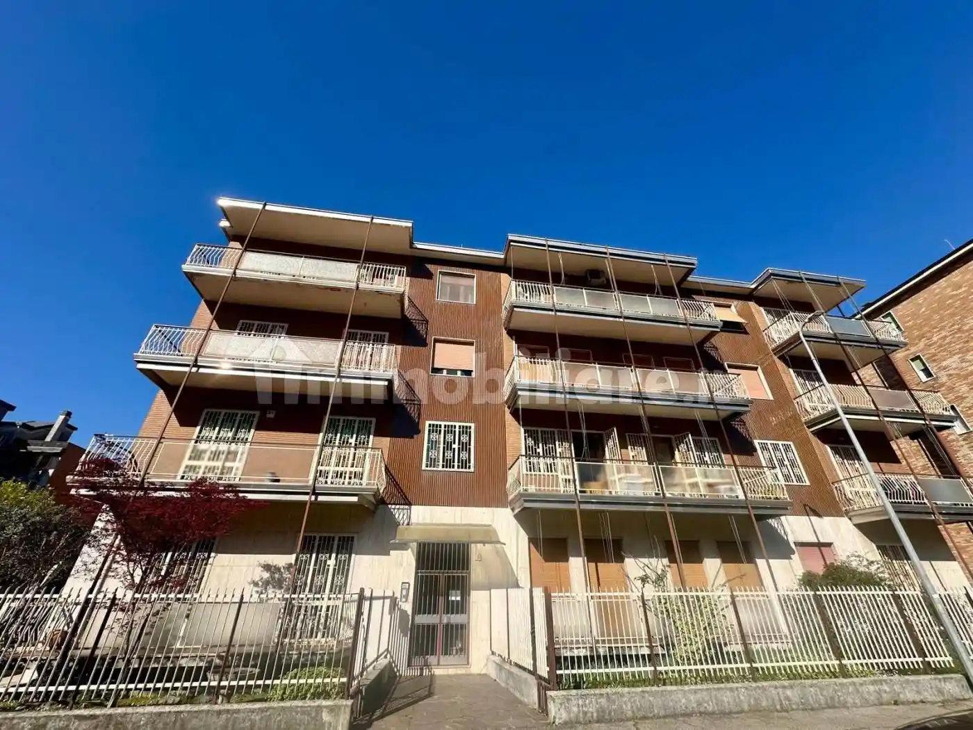 Appartamento in affitto a Vimodrone