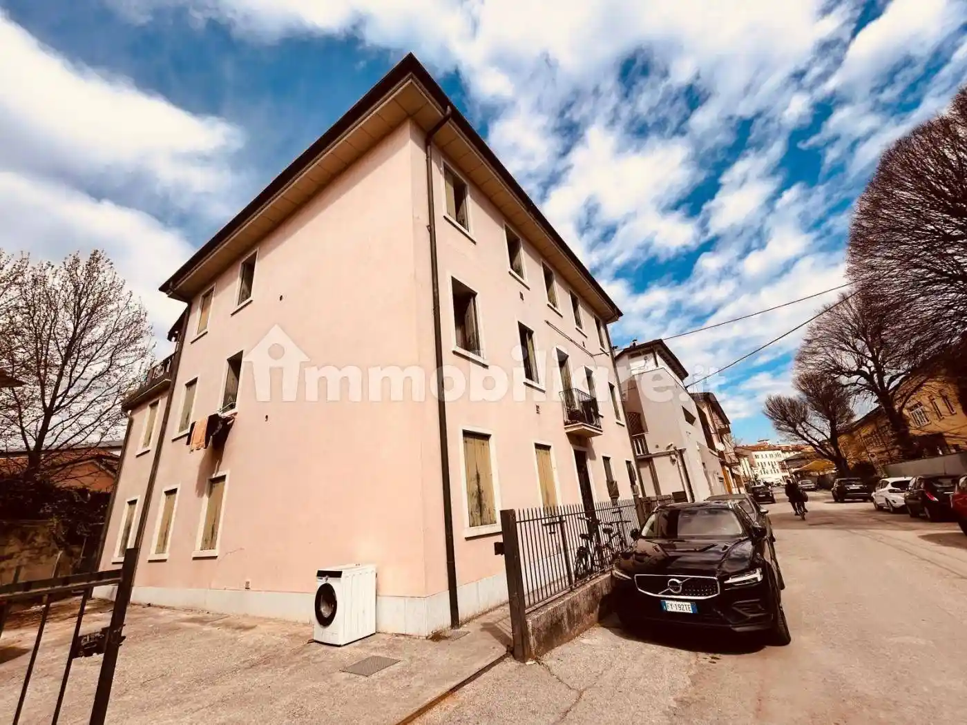 Appartamento in vendita a Vicenza