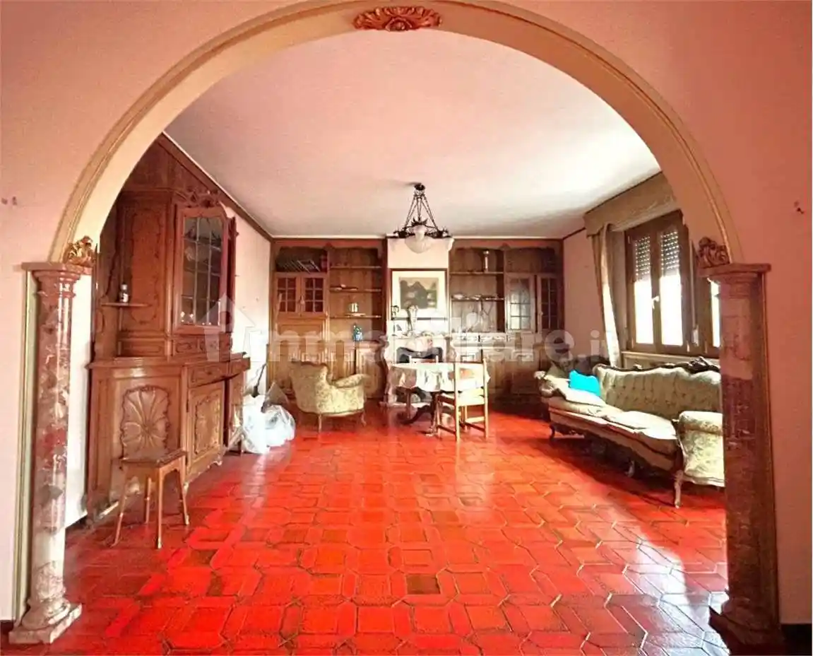 Appartamento in vendita a Alessandria