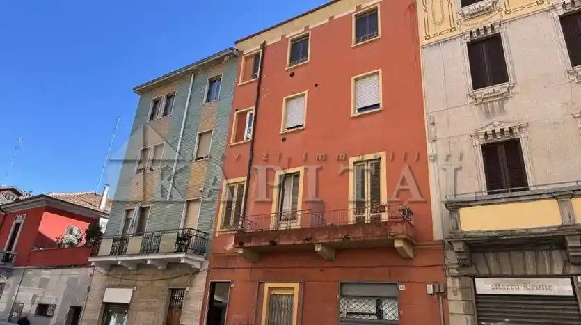 Appartamento in vendita a Sesto San Giovanni