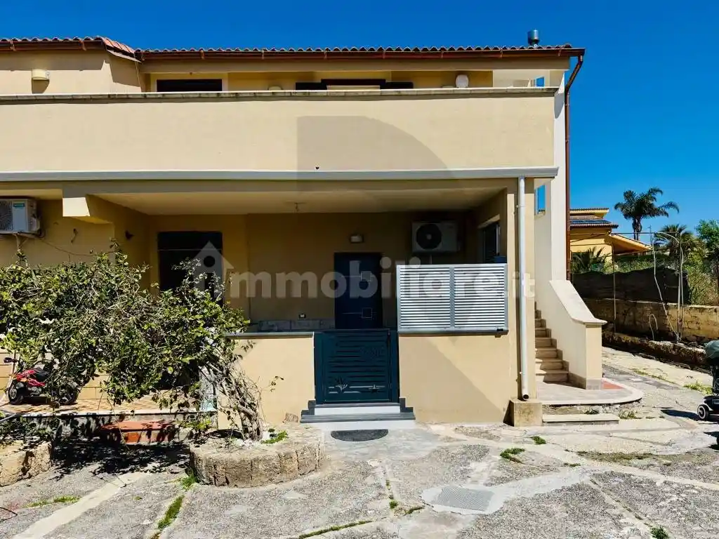 Appartamento in vendita a Augusta