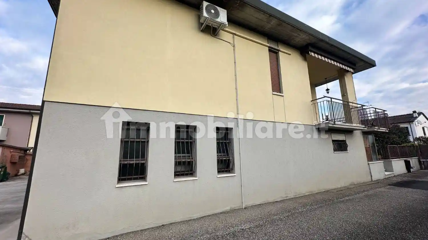 Villa in vendita a San Giovanni Lupatoto