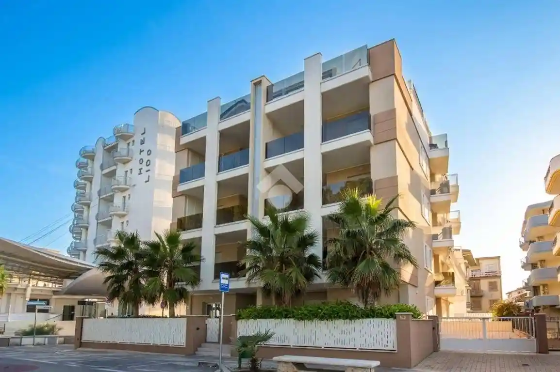 Appartamento in vendita a Alba Adriatica