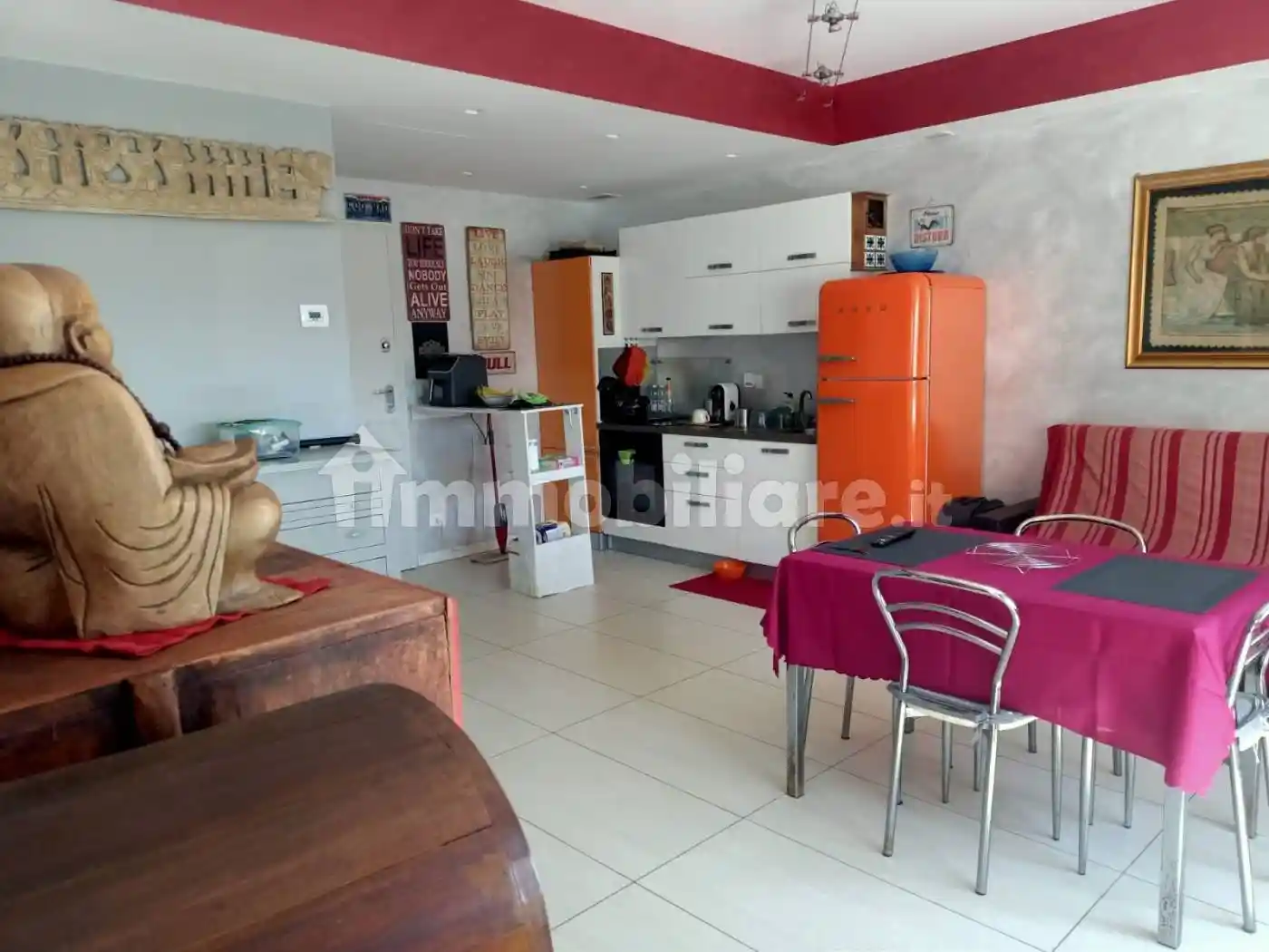 Appartamento in vendita a Cuneo