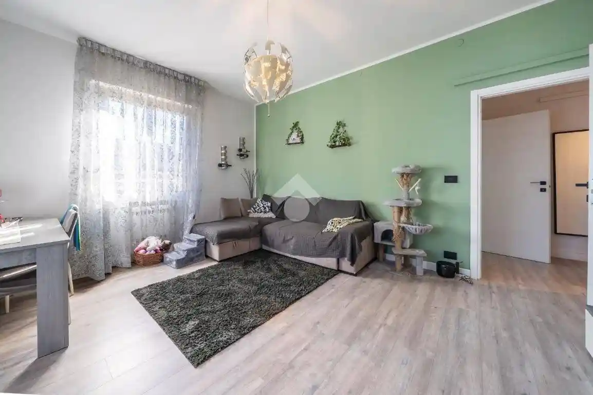 Appartamento in vendita a Reggio Emilia