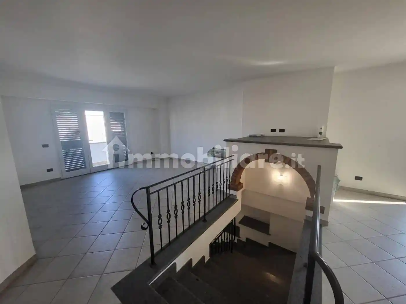 Appartamento in affitto a Calcinaia