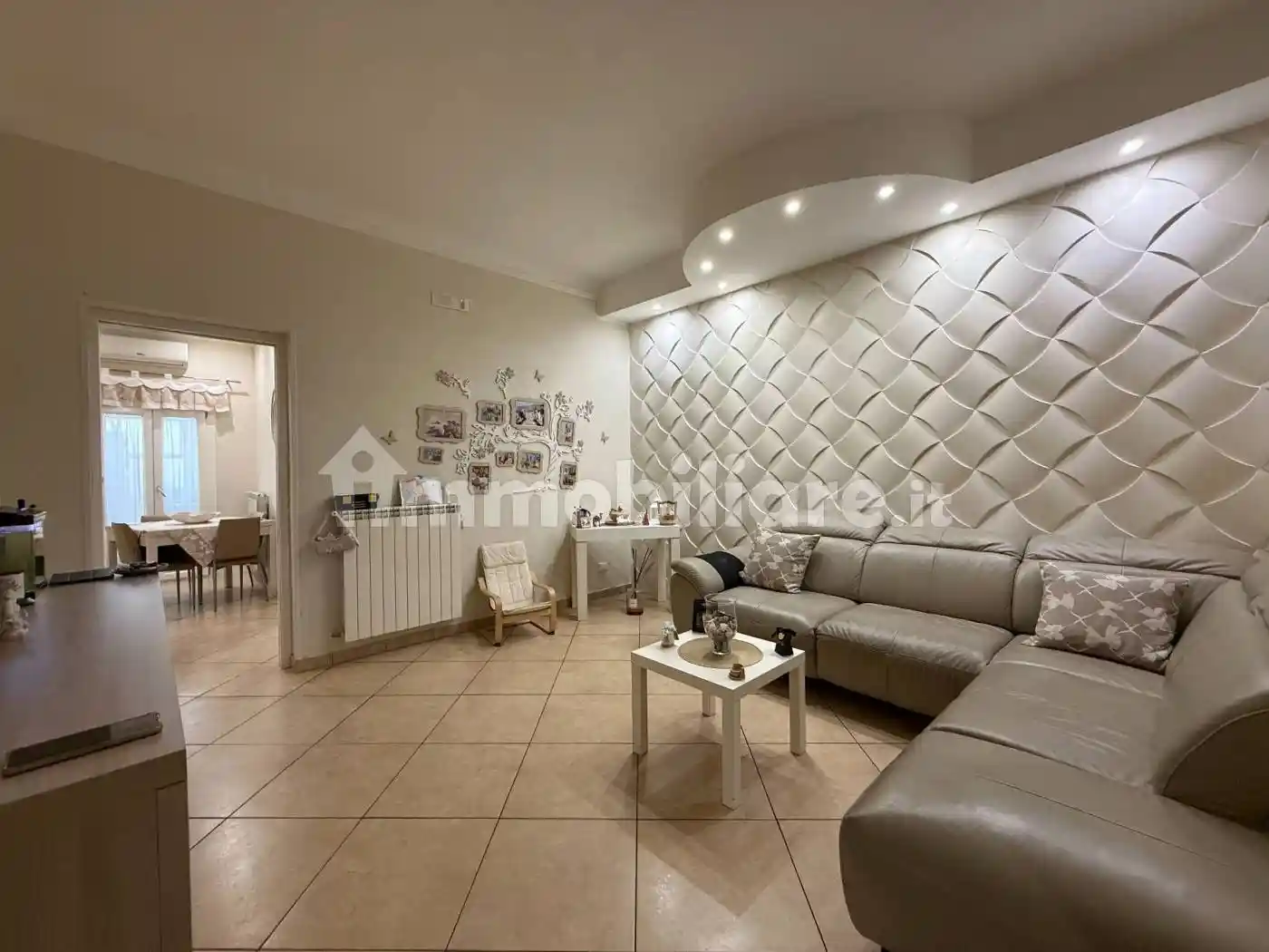 Appartamento in vendita a Taranto