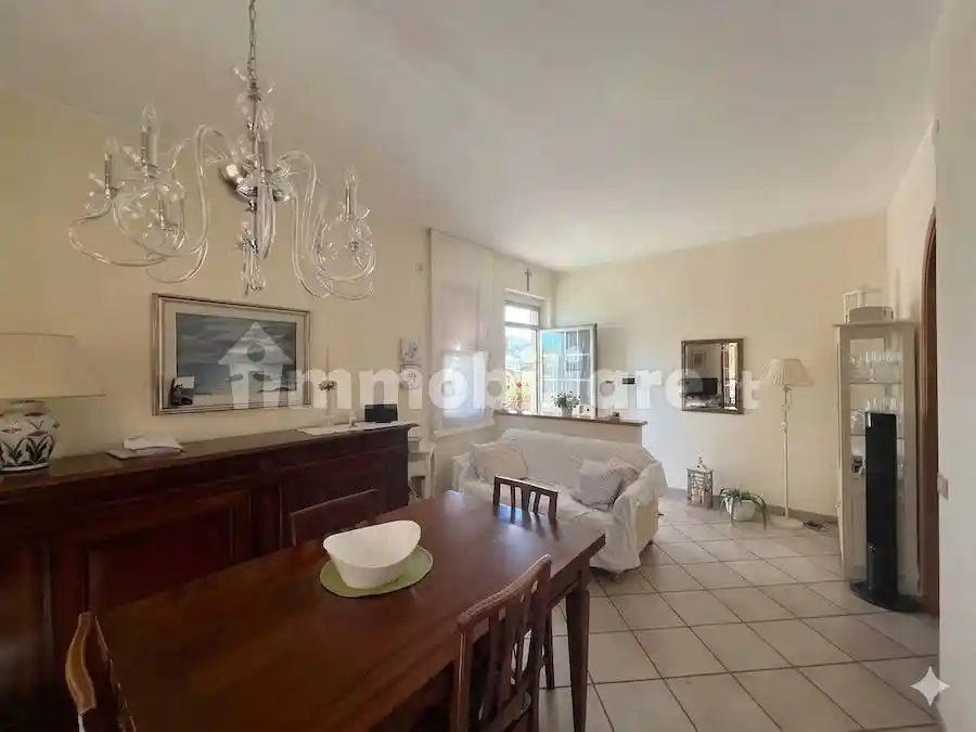 Appartamento in vendita a Rosignano Marittimo