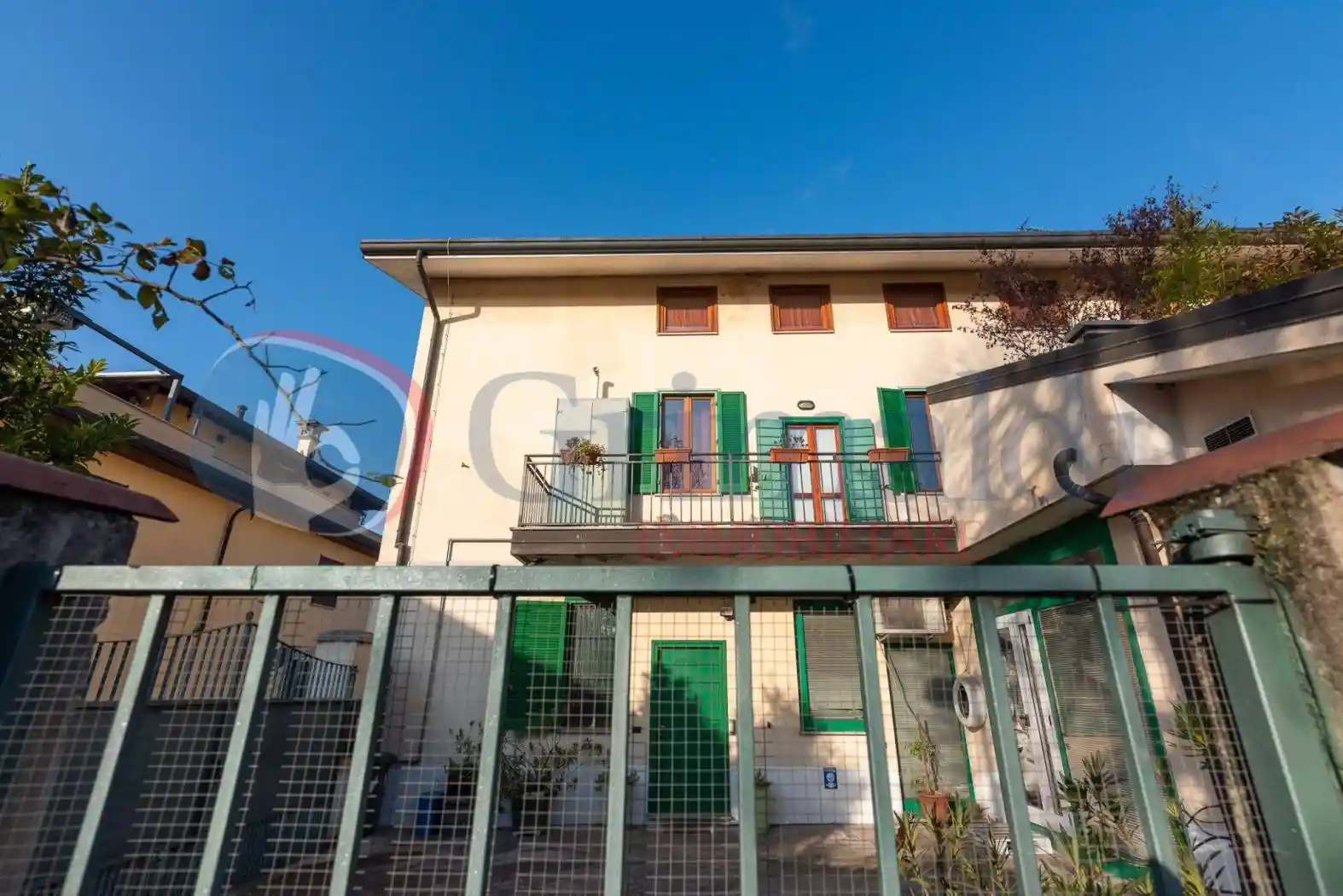 Appartamento in vendita a Vittuone