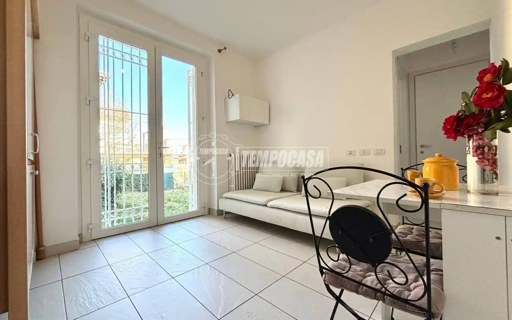 Appartamento in affitto a Arona