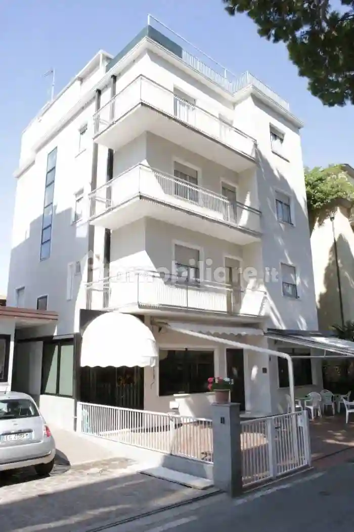 Palazzo - Edificio - foto 2