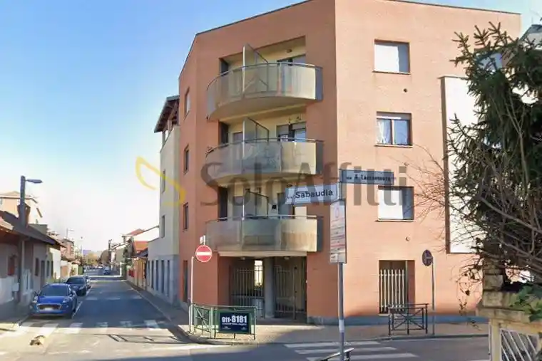 Appartamento in affitto a Grugliasco