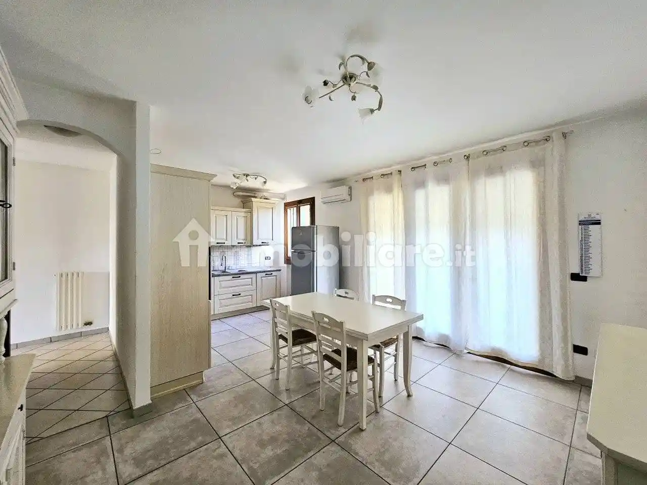 Villetta a schiera in vendita a Borgo Veneto