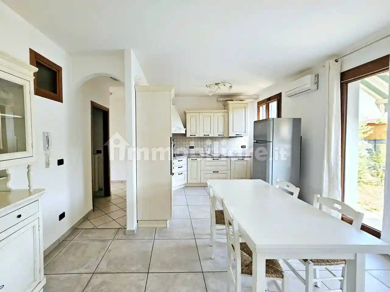 Villetta a schiera - foto 4