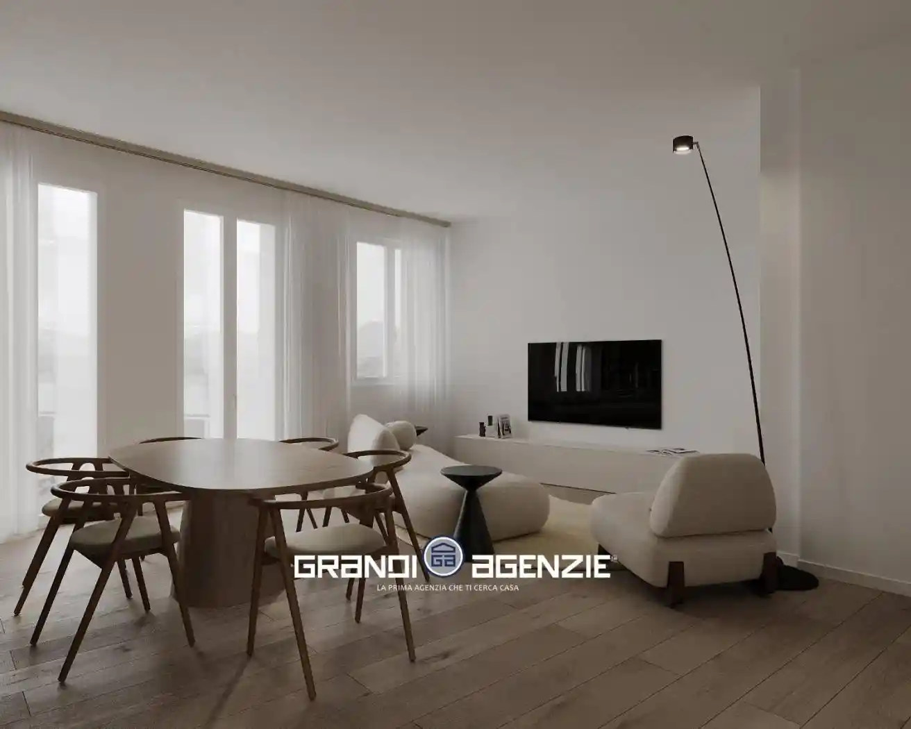 Appartamento in vendita a Treviso