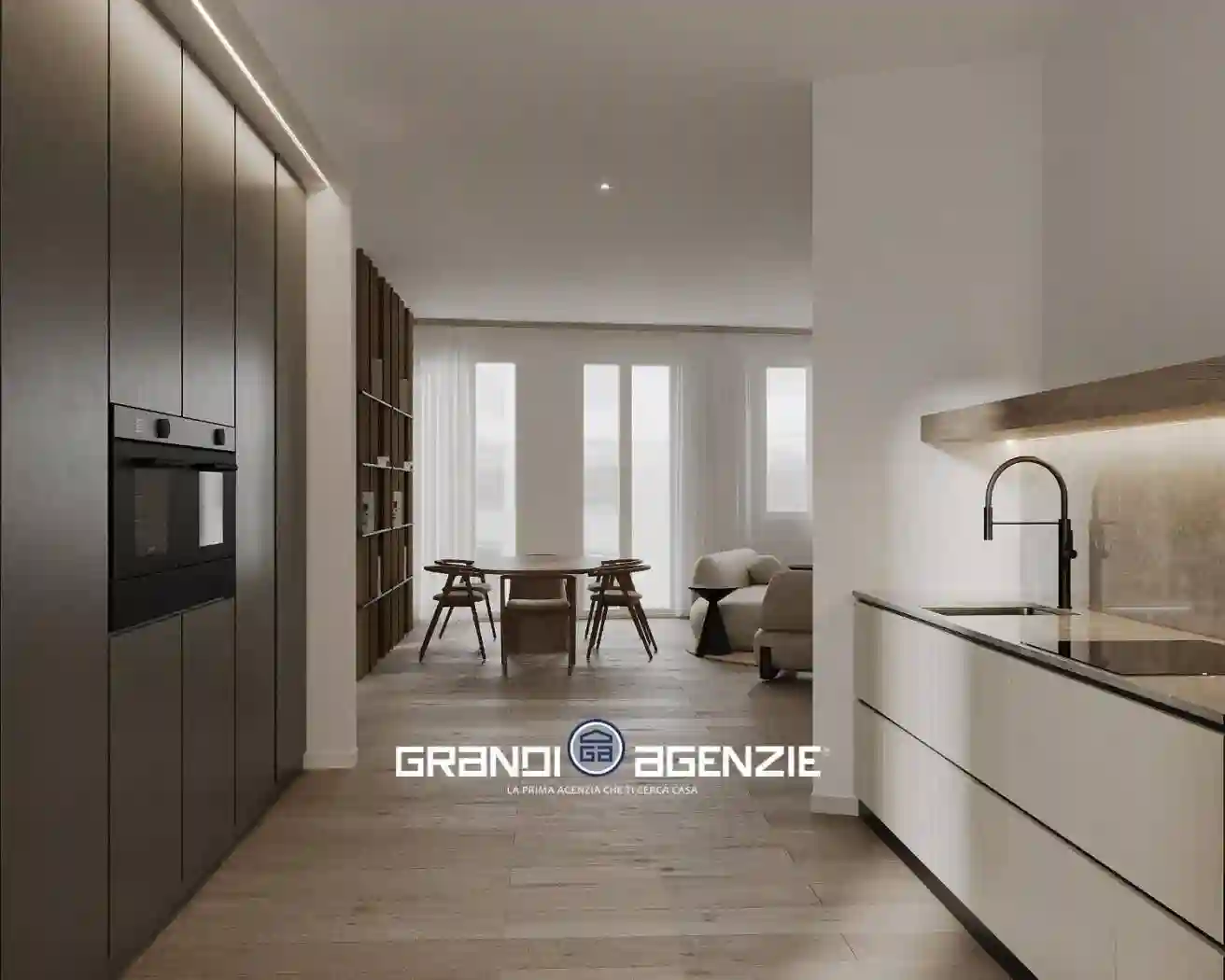 Appartamento - foto 2