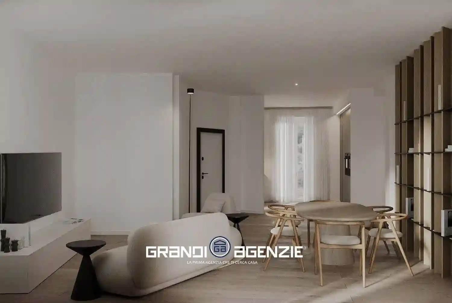 Appartamento - foto 3