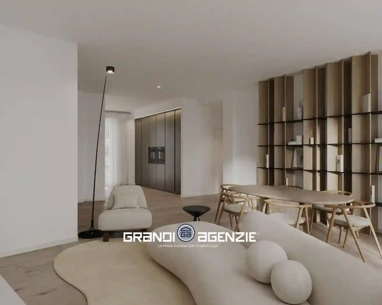 Appartamento - foto 4