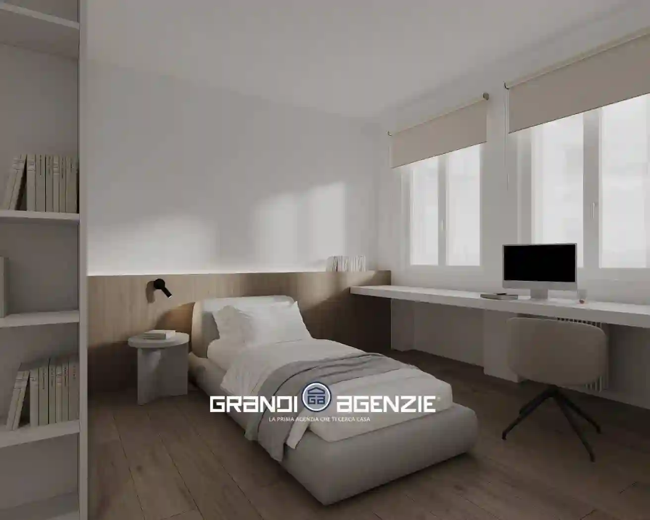 Appartamento - foto 5