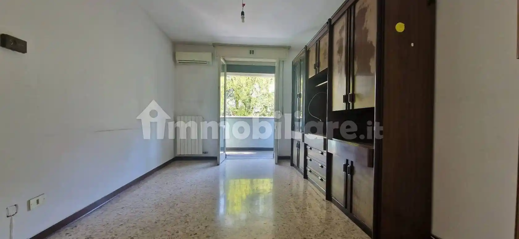 Appartamento in vendita a Melegnano