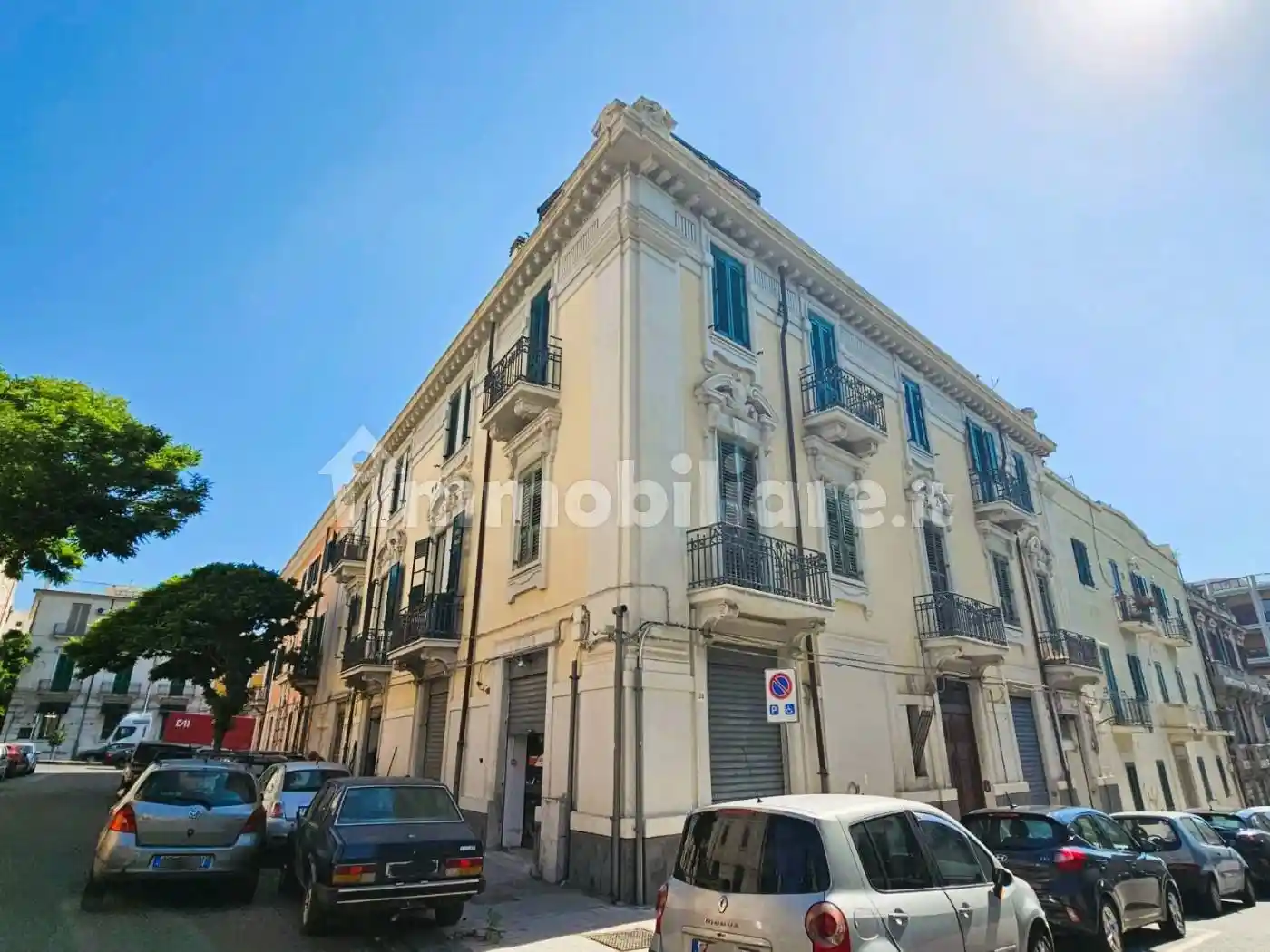 Appartamento in vendita a Messina