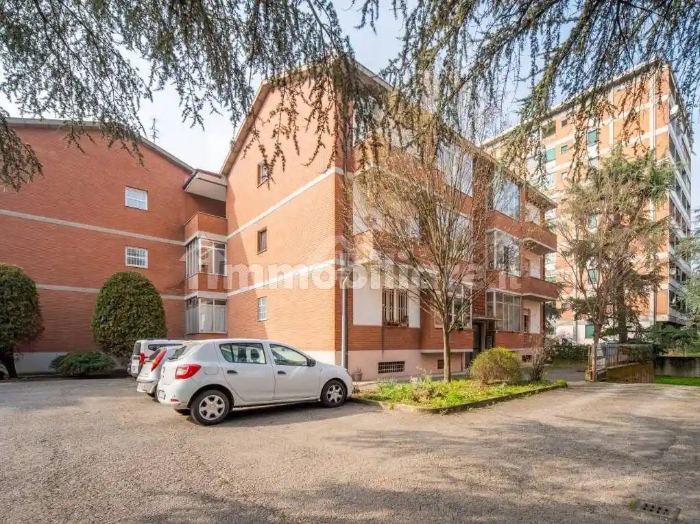 Appartamento in vendita a Reggio Emilia