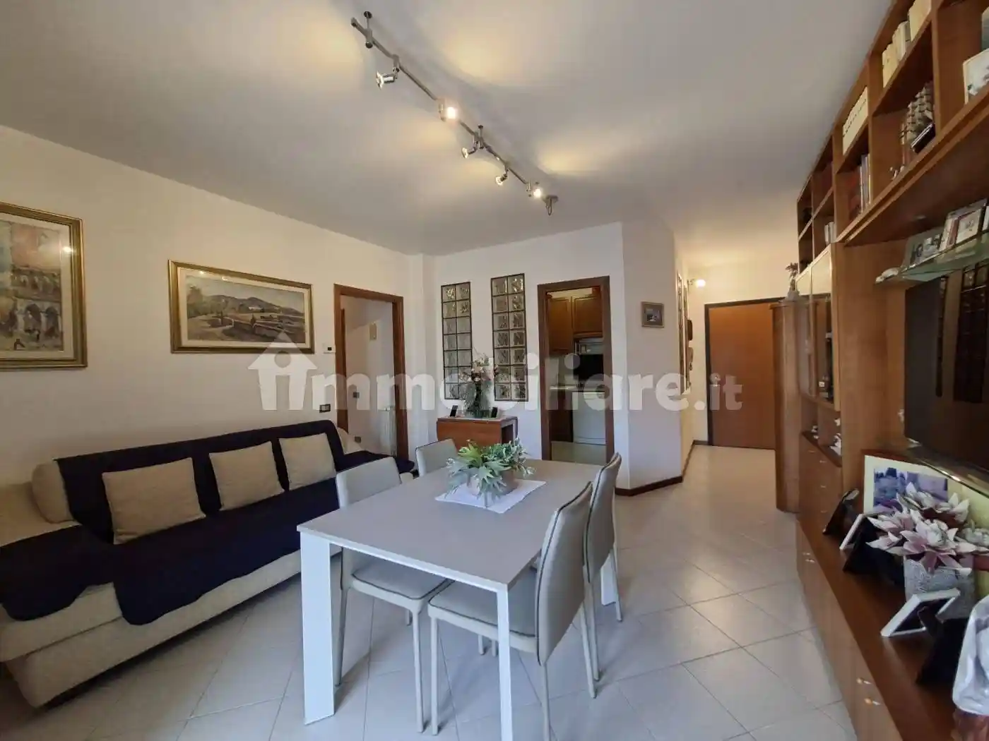 Appartamento in vendita a Scandicci