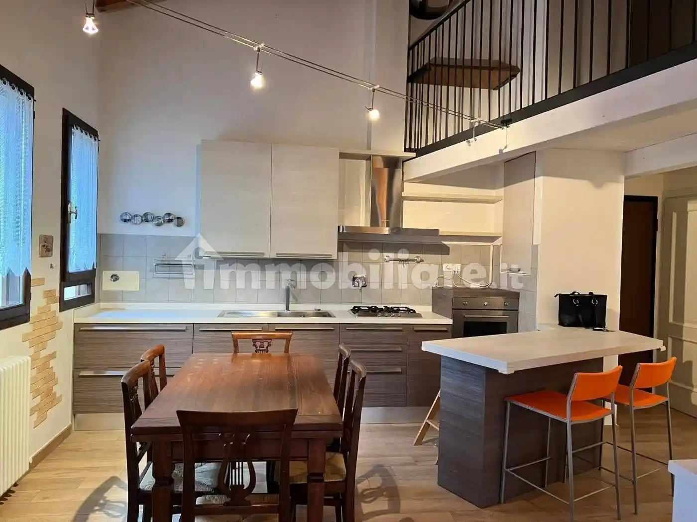 Appartamento in affitto a Bologna