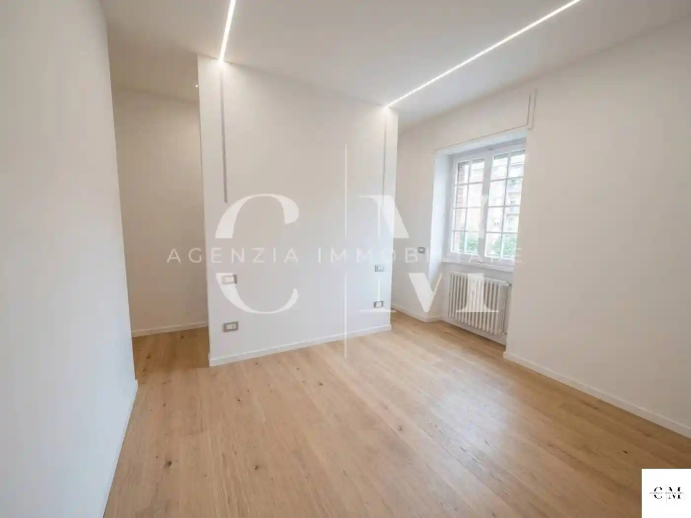 Appartamento in vendita a Brescia