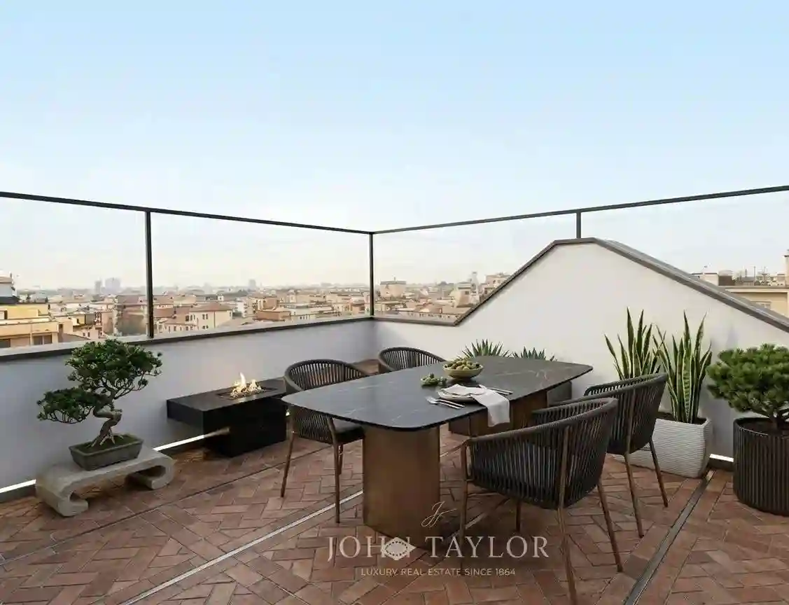 Attico - Mansarda - foto 2