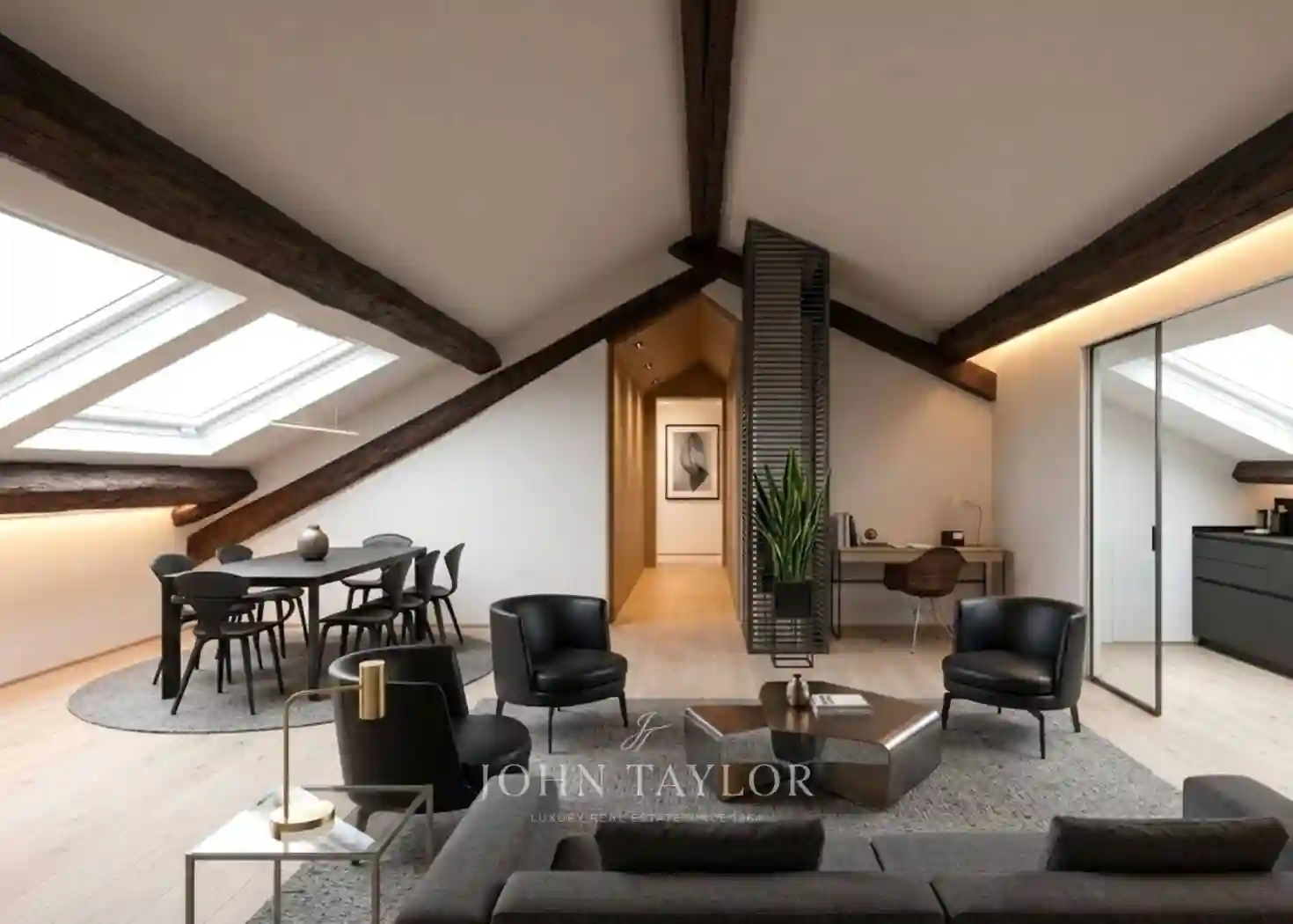 Attico - Mansarda - foto 3