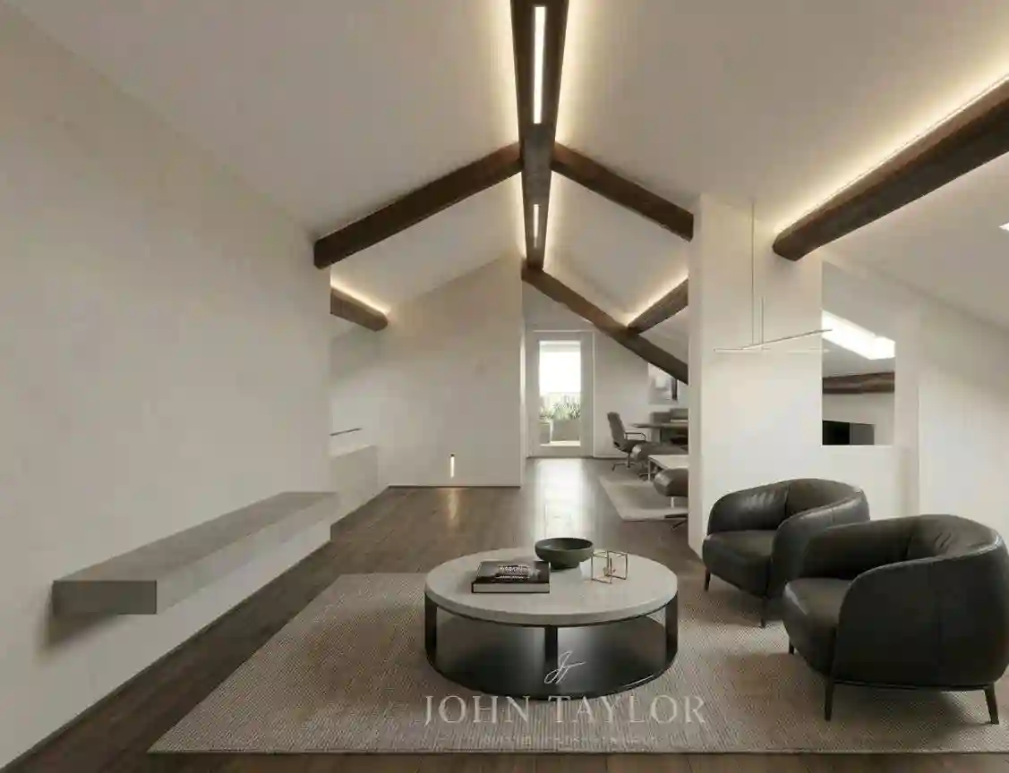 Attico - Mansarda - foto 5