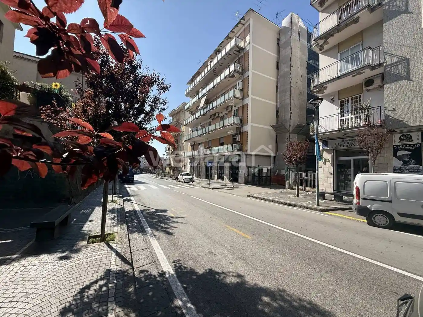 Appartamento in vendita a Ercolano