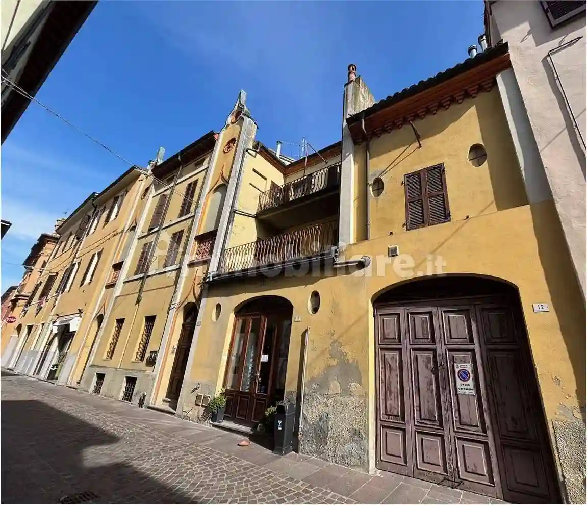 Palazzo - Edificio - foto 3