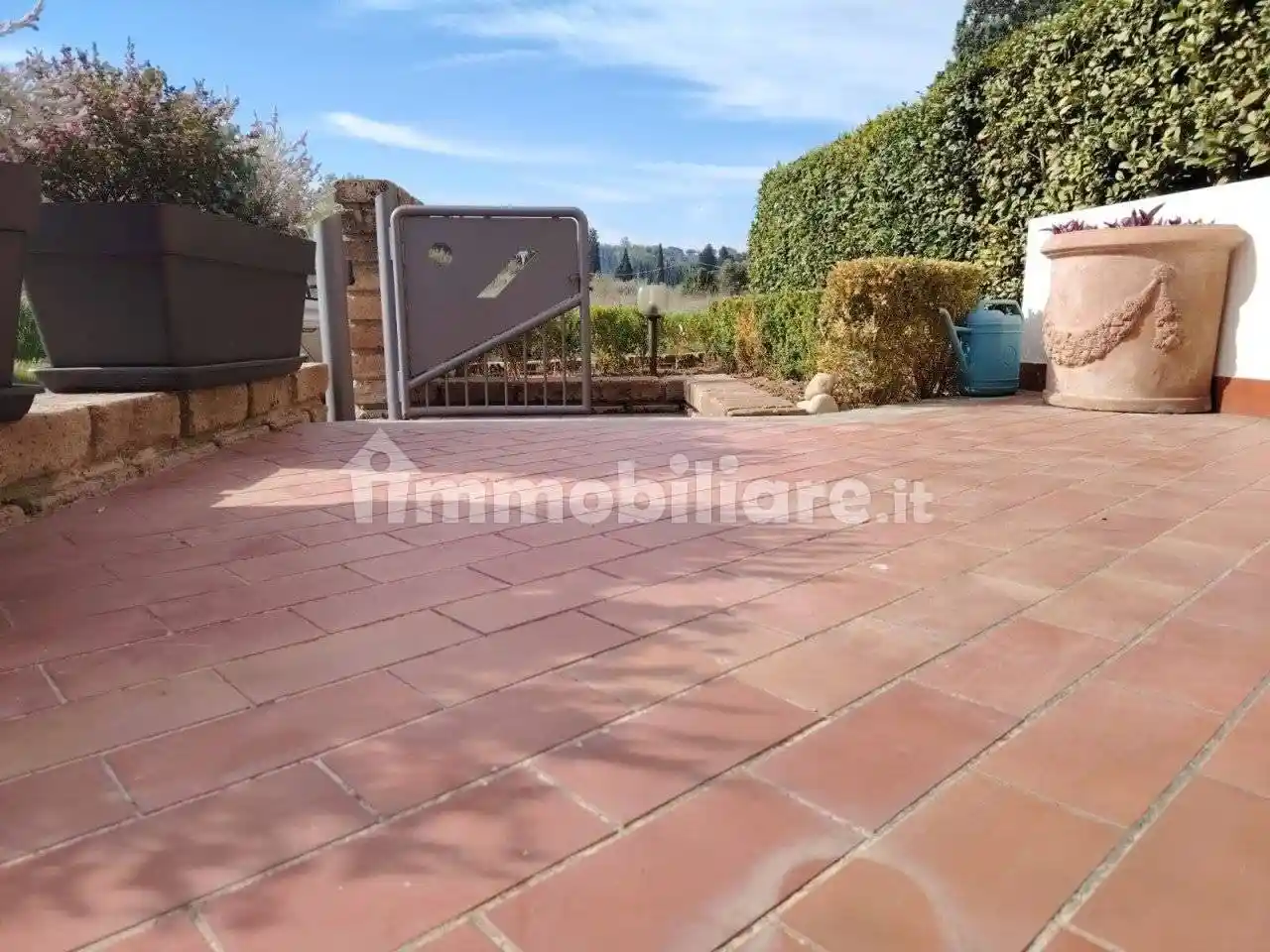 Appartamento in vendita a Empoli