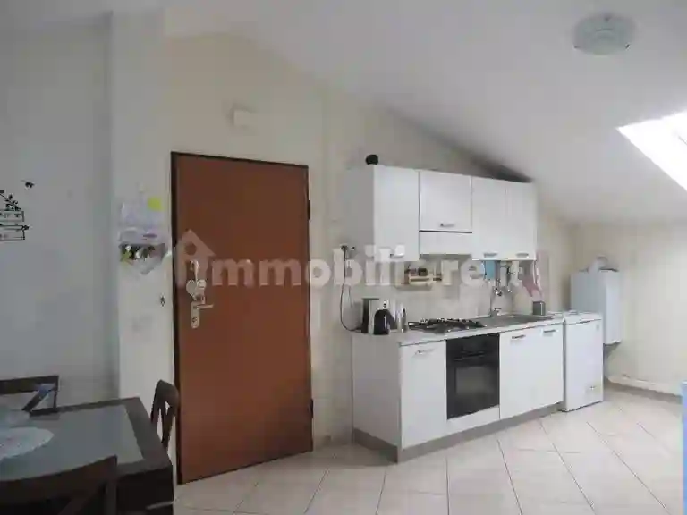 Attico - Mansarda - foto 2