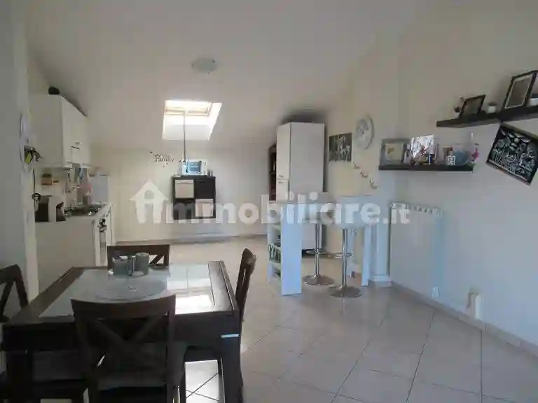 Attico - Mansarda - foto 3