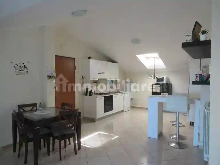 Attico - Mansarda - foto 5